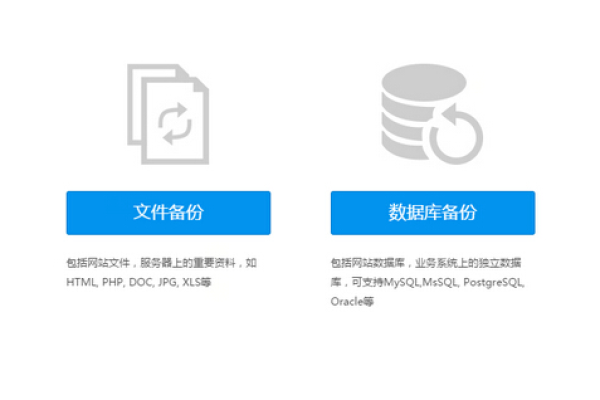 咸宁网网站备份流程是怎样的？  第3张