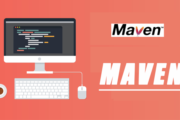 maven配置开发_Maven