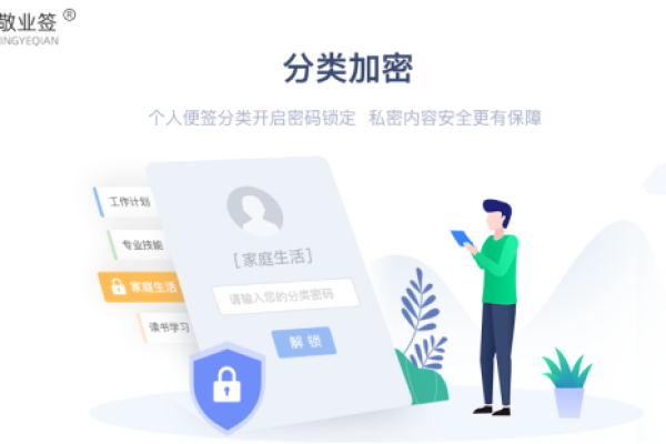 开源日记软件的隐私保障措施是什么？  第3张