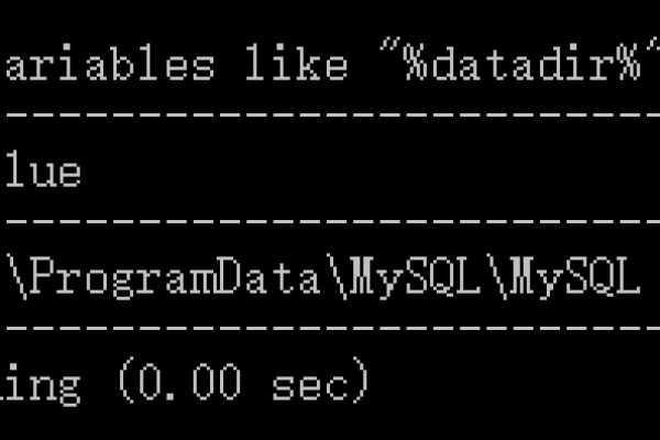 如何查看GaussDB(for MySQL)的存储位置和容量？