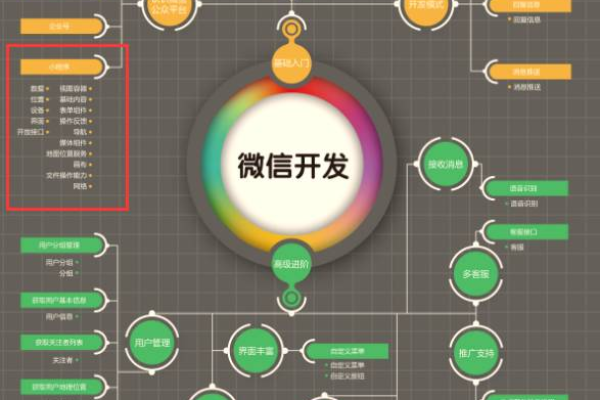 微信定制开发有哪些具体流程,微信定制开发的重要性和价值