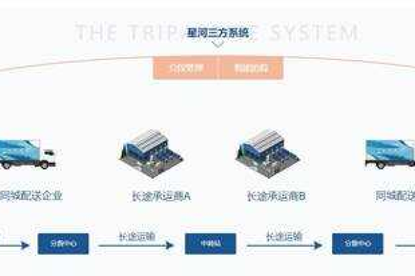 快递系统软件如何优化数据快递服务？