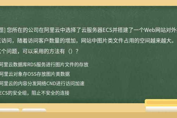 处理访问ECS服务器网站提示的方法（ecs内网访问oss）  第3张