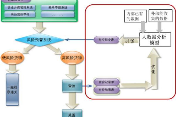 如何有效进行跨境数据分析与管理申请流程？