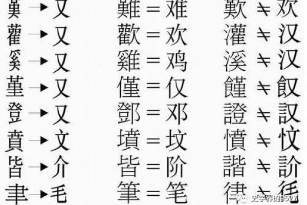 看图识别字体技术，能否精准辨识生僻字和少数民族文字？，提出了关于看图识别字体技术的一个具体疑问，即它是否具备处理生僻字和少数民族文字的能力。这样的提问方式既直接又具有针对性，能够引起对字体识别技术能力和局限性感兴趣的读者的关注。同时，它也暗示了文章可能会探讨该技术的当前发展水平、存在的挑战以及可能的解决方案。  第2张