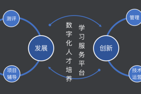 信息技术的演变如何塑造了人才培养的新纪元？