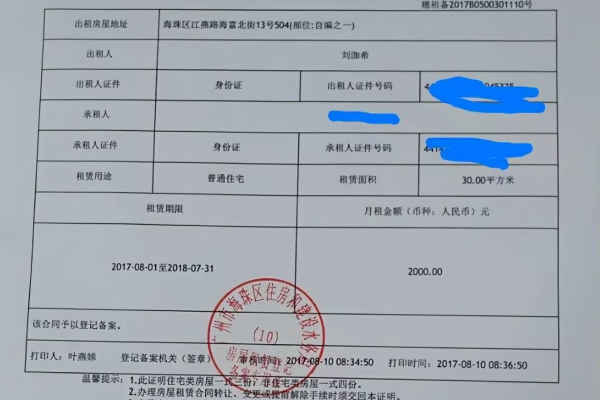 昆明房产网站备案流程中需要提交哪些关键材料？  第1张