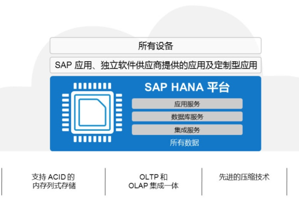 如何通过团购获取高性价比的SAP S/4HANA虚拟主机配置？  第3张