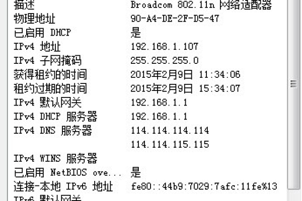 如何检查服务器的dns设置是否正确  第1张