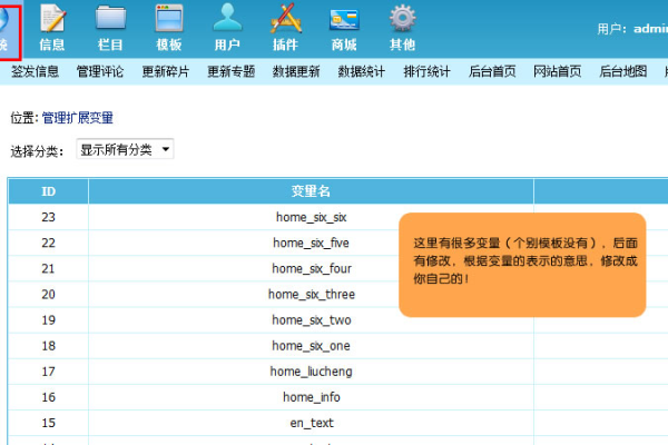 如何有效利用帝国CMS进行网站搭建与管理？