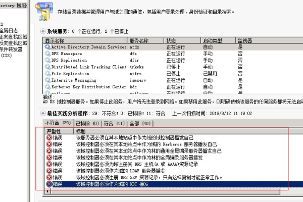 首选dns服务器ip地址错误怎么解决  第3张