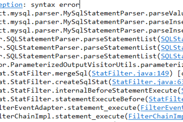 如何从MySQL字段中提取关键字并存储到数据库？