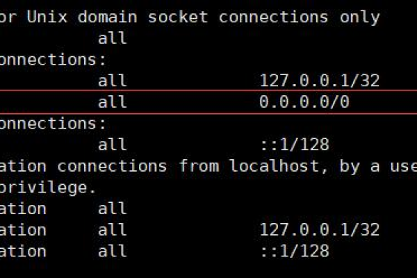 如何编写MySQL数据库跨库的URL？  第3张