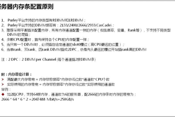 服务器设置究竟指的是什么？  第3张