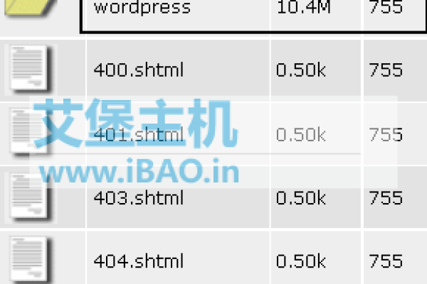 WordPress文章存储在哪个文件夹中？  第2张