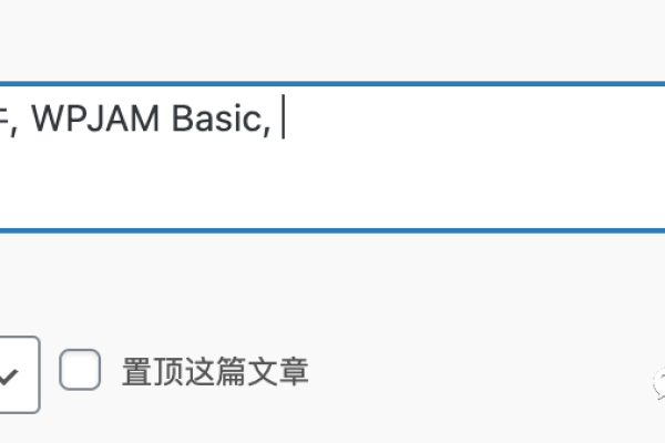 如何在WordPress中自定义文章模板？