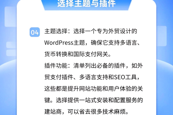 WordPress网站搭建指南，一步步教你如何轻松建立自己的网站？  第2张