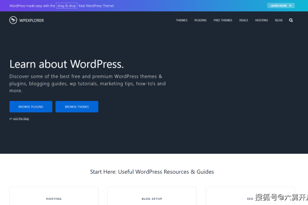 WordPress 网站建设经验分享，为什么这个平台值得一试？  第1张