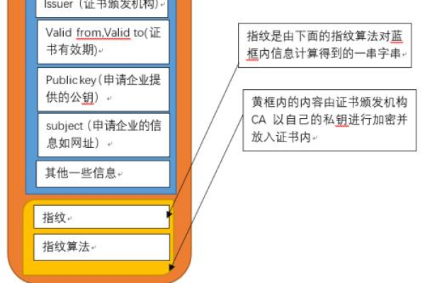 数字安全证书下载流程的相关说明  第2张