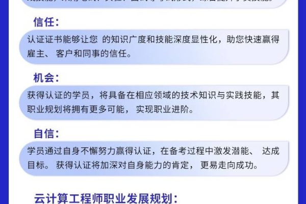 华为云职业认证适合哪些人群？  第3张