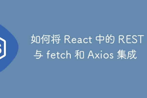 如何结合React和Axios进行API调用的初学者指南？  第2张