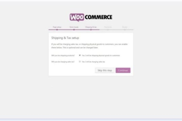 WooCommerce新手如何精通订单创建的第三部分？  第3张