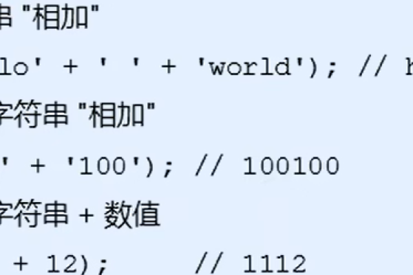 如何有效利用基本字符串、数字和布尔值进行编程？  第2张