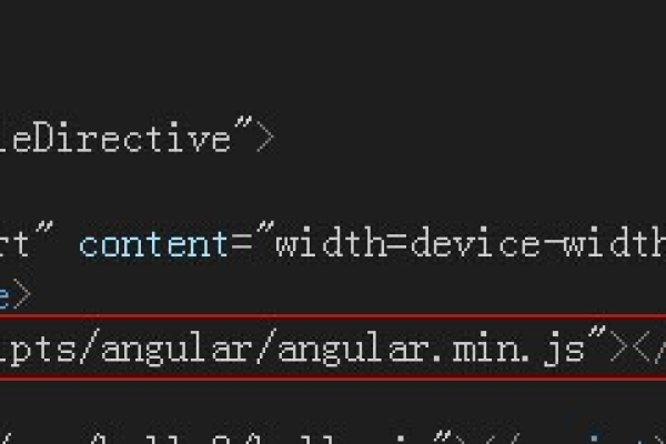 如何使用 AngularJS 指令来提升 HTML 功能？