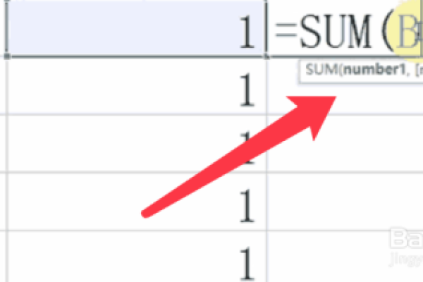 如何在MySQL中使用SUM函数计算多个列的总和？  第2张