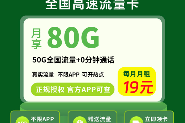 移动大冰卡究竟是怎样的流量卡？  第3张