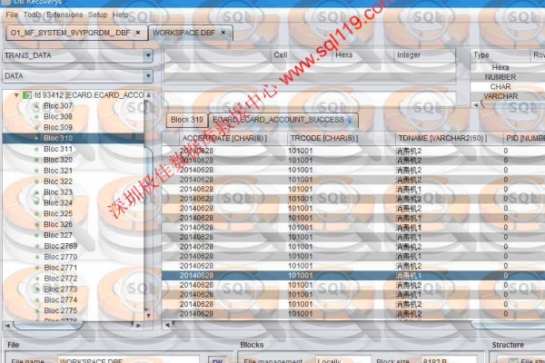 如何利用ecms系统执行SQL查询来获取所需记录？  第3张