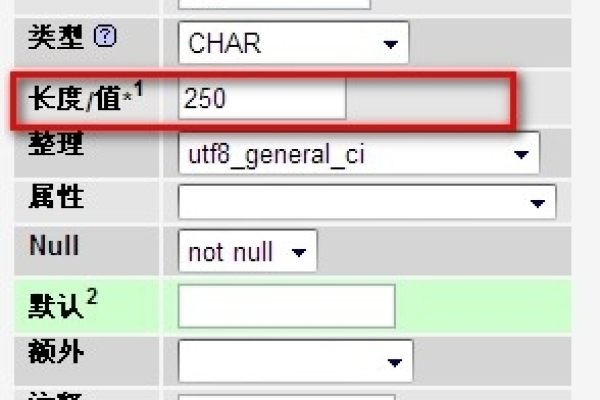 如何调整DedeCMS 5.7的标题长度限制？  第2张