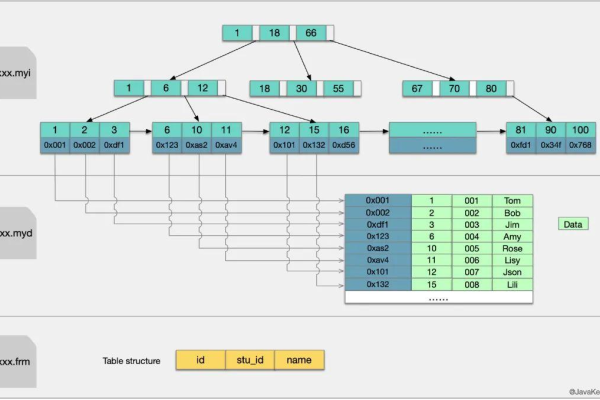 如何在MySQL数据库中建立合适的索引？以案例解析为指导