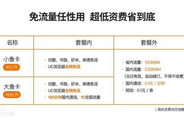 副卡使用流量卡真的能节省费用吗？  第3张