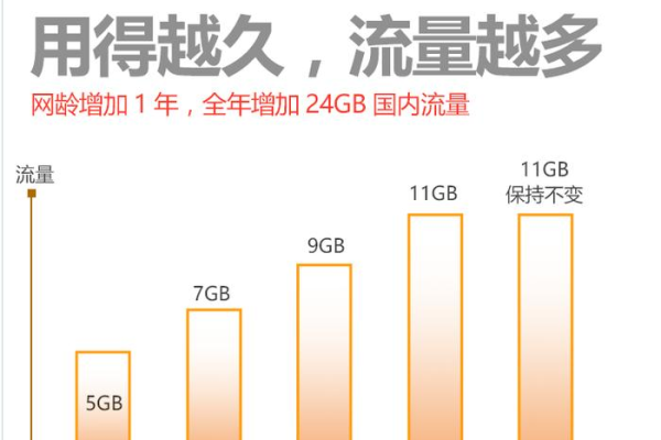 老卡用户如何升级流量以获得更畅快的网络体验？  第2张