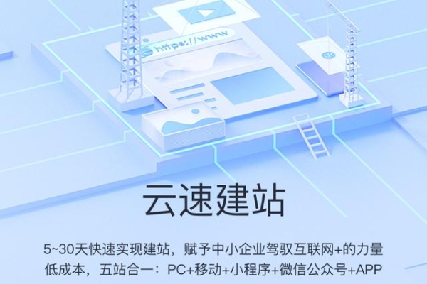 南昌学习网站开发的最佳选择，云速建站 CloudSite 值得一试吗？