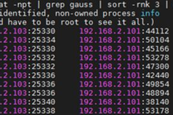 GaussDB(for MySQL)实例连接数过多，会存在哪些潜在隐患？