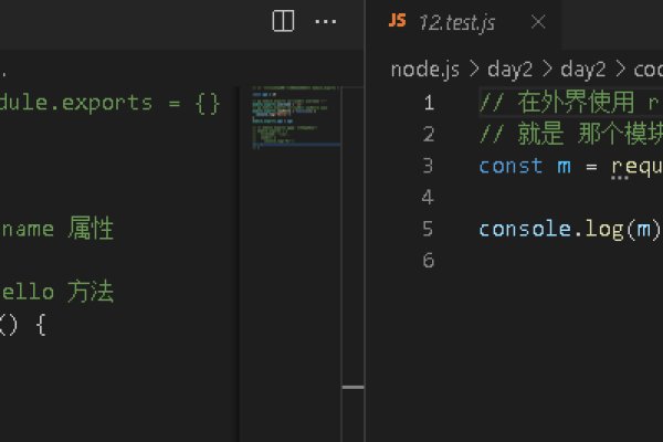 如何利用Node.js构建高效的爬虫模板？