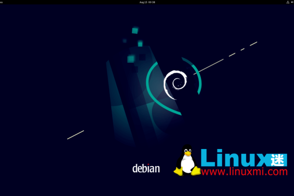 Debian 服务器版有哪些独特的功能与优势？