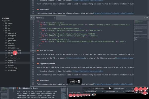 Sublime Text 3mac版本免费下载-Sublime Text 3编辑器下载