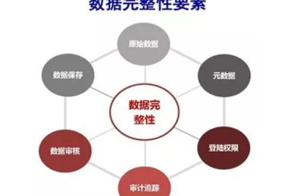 如何检查数据库中的数据完整性和准确性？  第2张