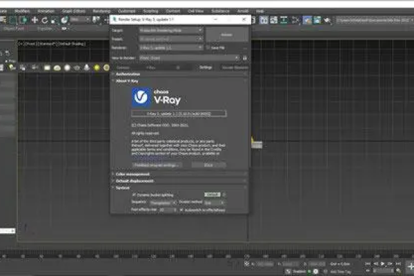 如何成功安装并激活VRay3.3 for 3ds Max 2014英文破解版？