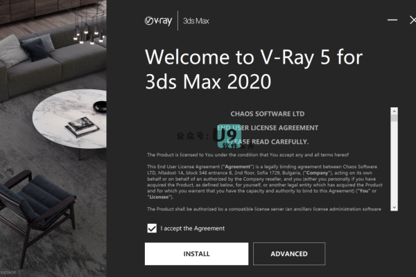 VRay3.5 for 3ds Max 2016: Is the English Cracked Version Worth Using?  第1张