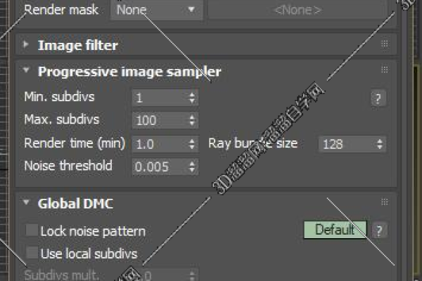 VRay3.5 for 3ds Max 2016: Is the English Cracked Version Worth Using?  第2张