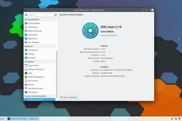 KDE Connect v21.12.3更新带来了哪些新功能和改进？  第3张