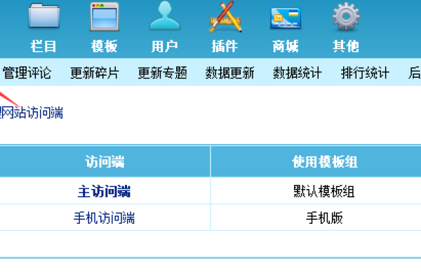 如何有效利用帝国CMS网站源码进行溯源码生成？  第3张