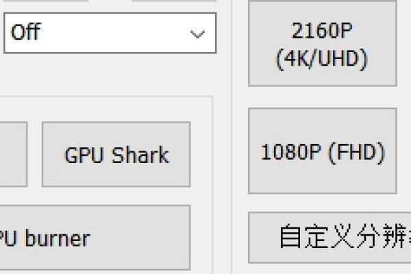 Geeks3D GPU Shark v0.29.0.0绿色版，这款工具如何帮助用户轻松检测和识别GPU性能？