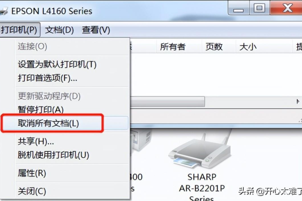 爱普生L211清零软件免费版v1.0，如何安全有效地重置您的打印机？