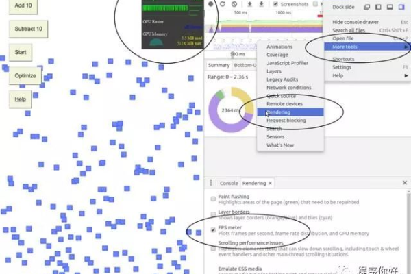 如何在Chrome浏览器中高效使用JavaScript进行搜索？