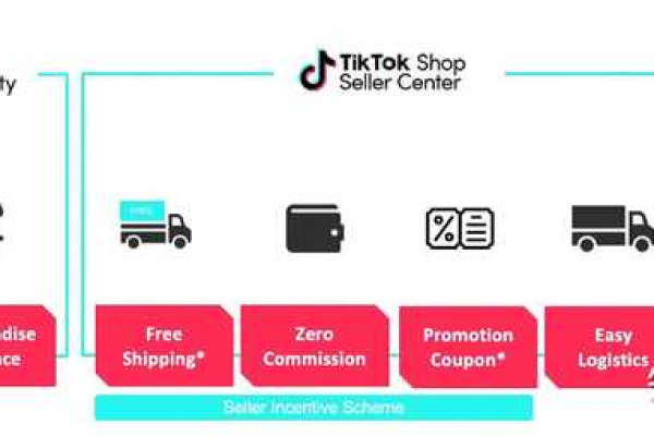 如何有效创建TikTok商务中心并合理分配成员权限？